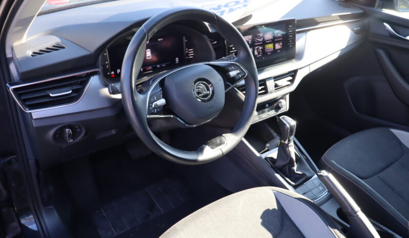 
								SKODA Kamiq 1.5cc TSI 150cv DSG Autom. Style full									