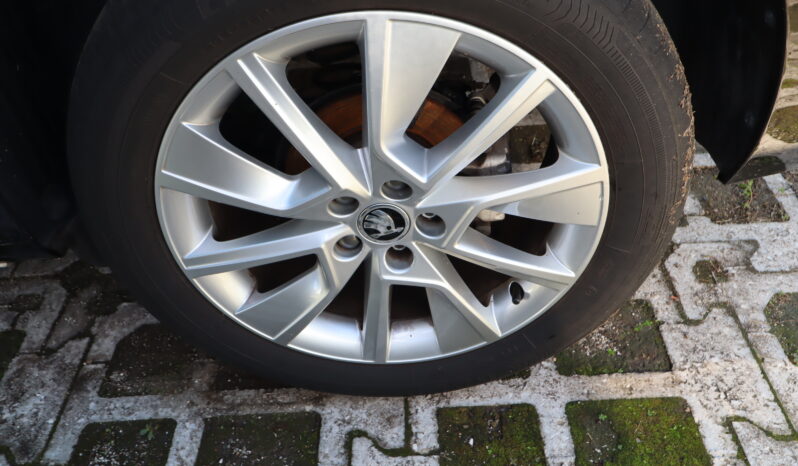 
								SKODA Kamiq 1.5cc TSI 150cv DSG Autom. Style full									