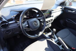 
										SKODA FABIA 1.0CC TSI 80CV SELECTION full									