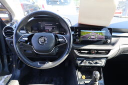 
										SKODA FABIA 1.0CC TSI 80CV SELECTION full									