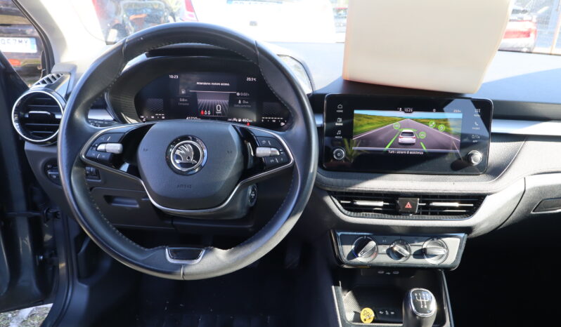 
								SKODA FABIA 1.0CC TSI 80CV SELECTION full									