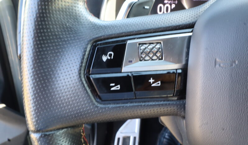 
								DS DS7 1.5cc BlueHDi 130cv Auto. PERFORMANCE LINE + full									