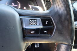 
										DS DS7 1.5cc BlueHDi 130cv Auto. PERFORMANCE LINE + full									