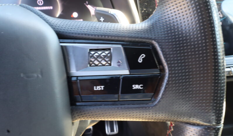 
								DS DS7 1.5cc BlueHDi 130cv Auto. PERFORMANCE LINE + full									