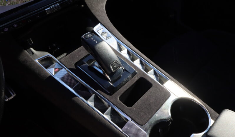 
								DS DS7 1.5cc BlueHDi 130cv Auto. PERFORMANCE LINE + full									