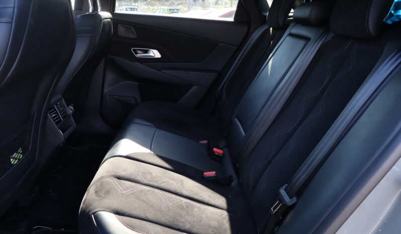 
								DS DS7 1.5cc BlueHDi 130cv Auto. PERFORMANCE LINE + full									