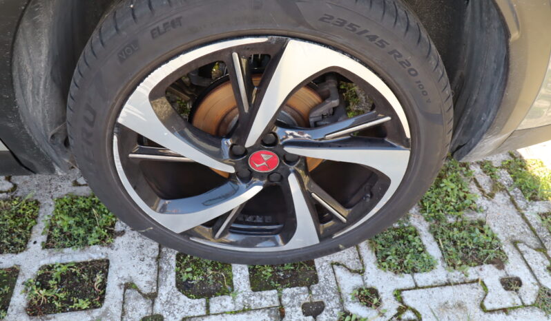 
								DS DS7 1.5cc BlueHDi 130cv Auto. PERFORMANCE LINE + full									