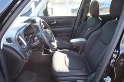 
										JEEP RENEGADE 1.0cc TURBO I3 120cv 4X2 LONGITUDE full									
