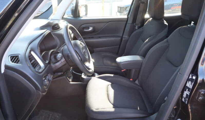 
								JEEP RENEGADE 1.0cc TURBO I3 120cv 4X2 LONGITUDE full									
