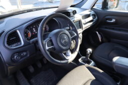 
										JEEP RENEGADE 1.0cc TURBO I3 120cv 4X2 LONGITUDE full									
