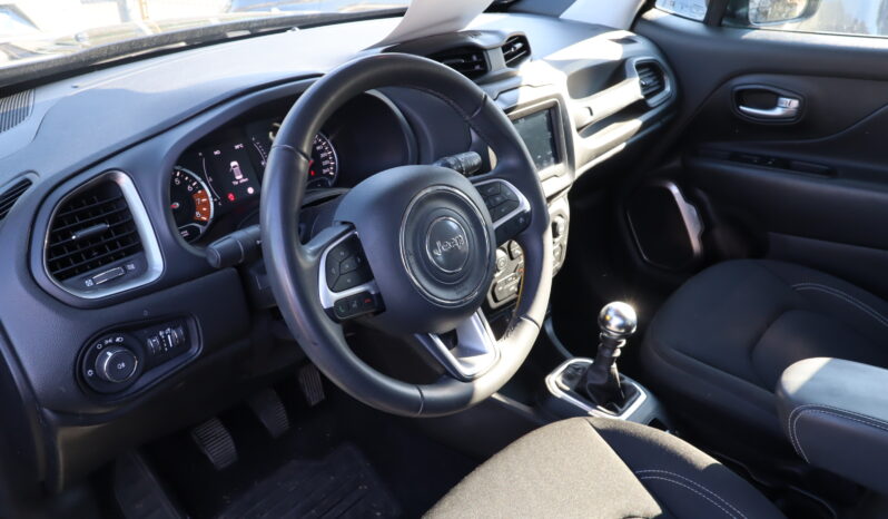 
								JEEP RENEGADE 1.0cc TURBO I3 120cv 4X2 LONGITUDE full									
