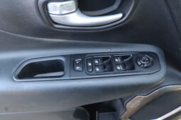 
										JEEP RENEGADE 1.0cc TURBO I3 120cv 4X2 LONGITUDE full									