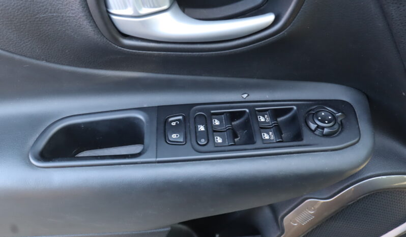 
								JEEP RENEGADE 1.0cc TURBO I3 120cv 4X2 LONGITUDE full									