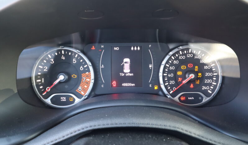 
								JEEP RENEGADE 1.0cc TURBO I3 120cv 4X2 LONGITUDE full									