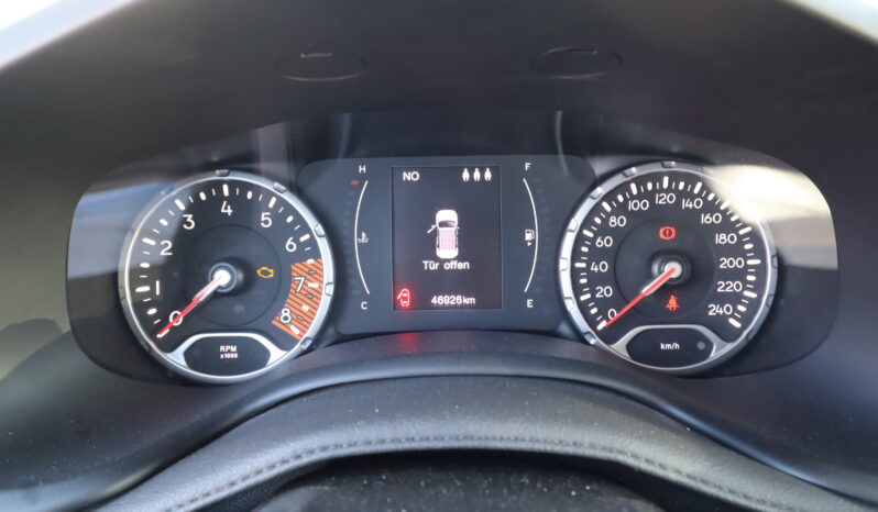 
								JEEP RENEGADE 1.0cc TURBO I3 120cv 4X2 LONGITUDE full									