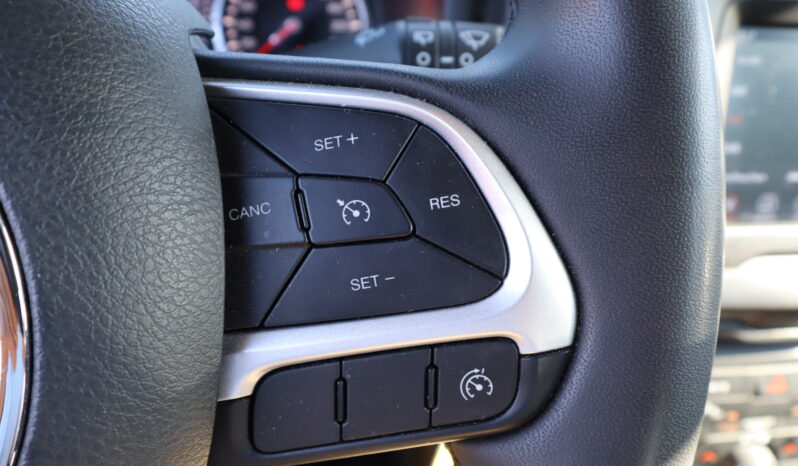 
								JEEP RENEGADE 1.0cc TURBO I3 120cv 4X2 LONGITUDE full									