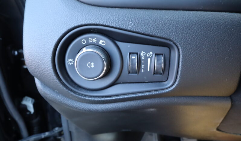 
								JEEP RENEGADE 1.0cc TURBO I3 120cv 4X2 LONGITUDE full									