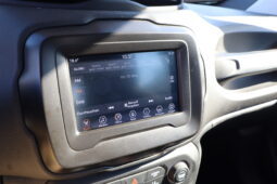 
										JEEP RENEGADE 1.0cc TURBO I3 120cv 4X2 LONGITUDE full									