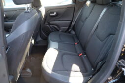 
										JEEP RENEGADE 1.0cc TURBO I3 120cv 4X2 LONGITUDE full									
