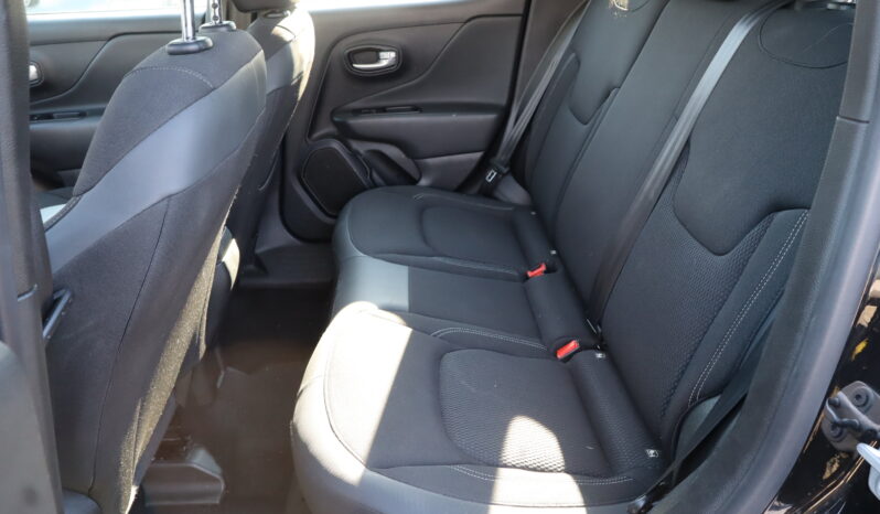 
								JEEP RENEGADE 1.0cc TURBO I3 120cv 4X2 LONGITUDE full									