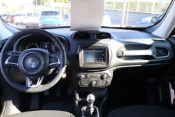 
										JEEP RENEGADE 1.0cc TURBO I3 120cv 4X2 LONGITUDE full									