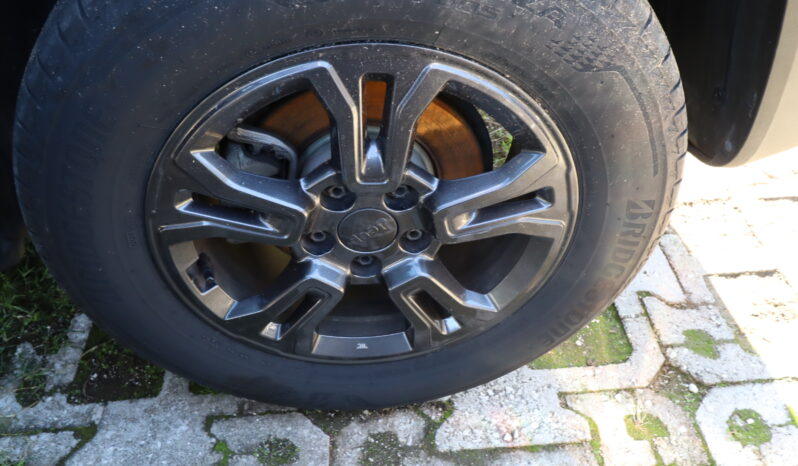 
								JEEP RENEGADE 1.0cc TURBO I3 120cv 4X2 LONGITUDE full									
