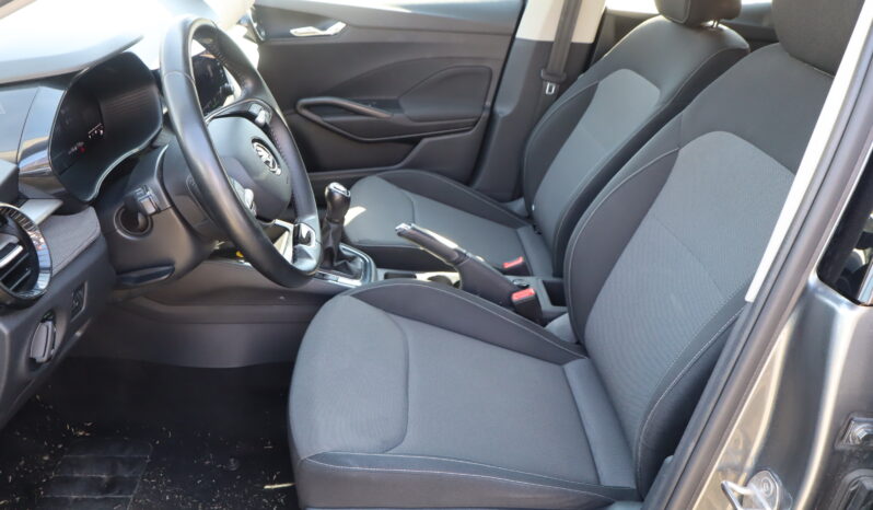 
								SKODA FABIA 1.0CC TSI 80CV SELECTION full									