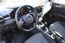 
										SKODA FABIA 1.0CC TSI 80CV SELECTION full									