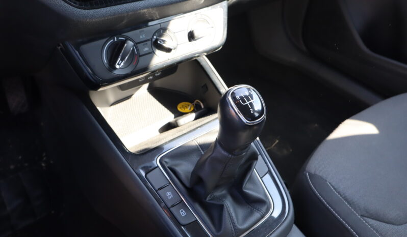 
								SKODA FABIA 1.0CC TSI 80CV SELECTION full									