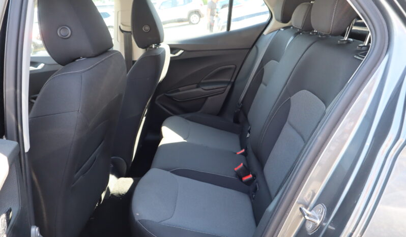 
								SKODA FABIA 1.0CC TSI 80CV SELECTION full									