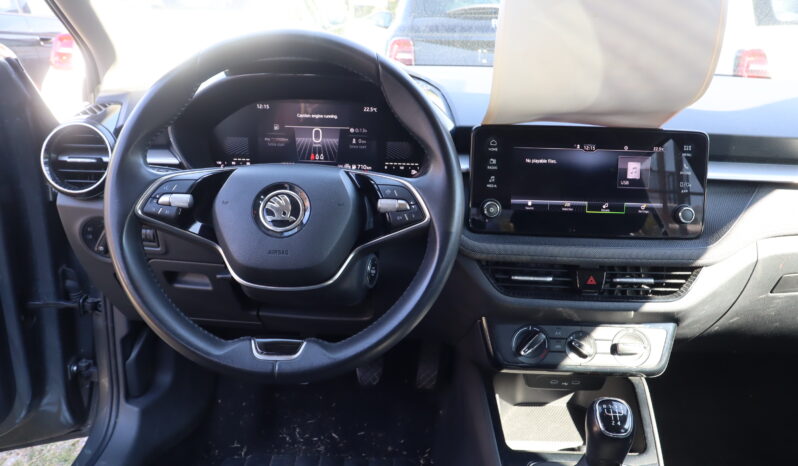 
								SKODA FABIA 1.0CC TSI 80CV SELECTION full									