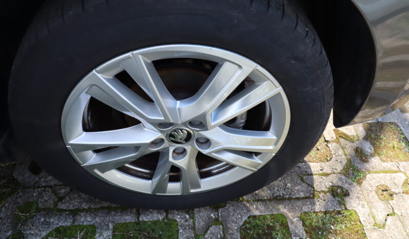
								SKODA FABIA 1.0CC TSI 80CV SELECTION full									