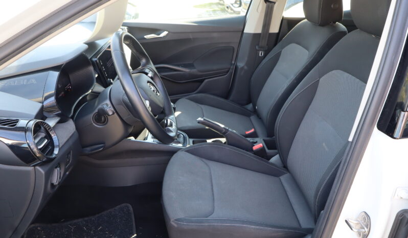 
								SKODA FABIA 1.0CC TSI 95CV SELECTION full									