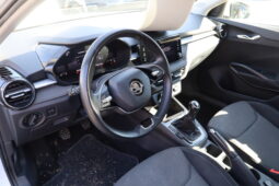 
										SKODA FABIA 1.0CC TSI 95CV SELECTION full									
