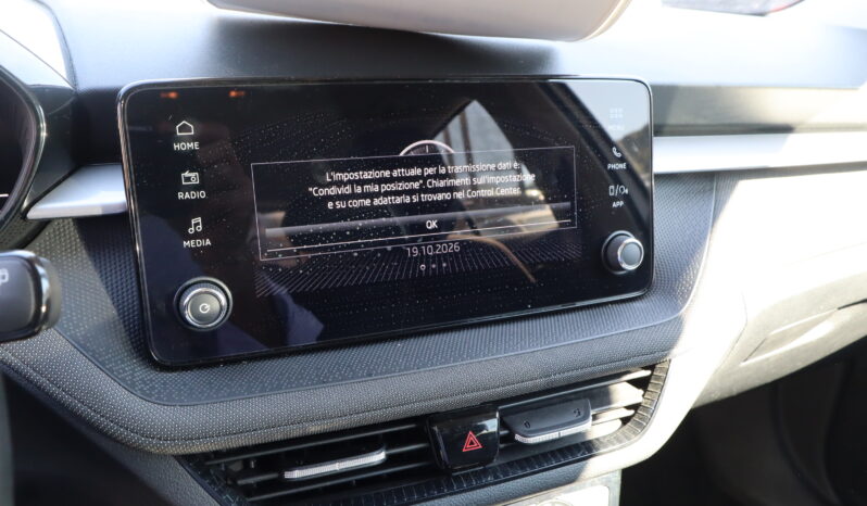 
								SKODA FABIA 1.0CC TSI 95CV SELECTION full									