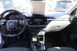 
										SKODA FABIA 1.0CC TSI 95CV SELECTION full									
