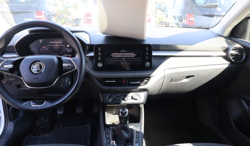 
								SKODA FABIA 1.0CC TSI 95CV SELECTION full									