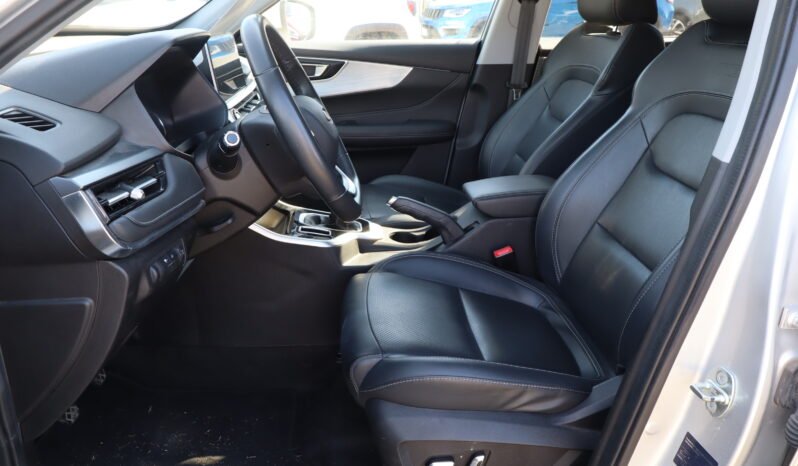 
								DR 5.0 1.5cc Bifuel Benz./GPL 114CV full									