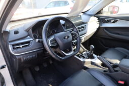 
										DR 5.0 1.5cc Bifuel Benz./GPL 114CV full									