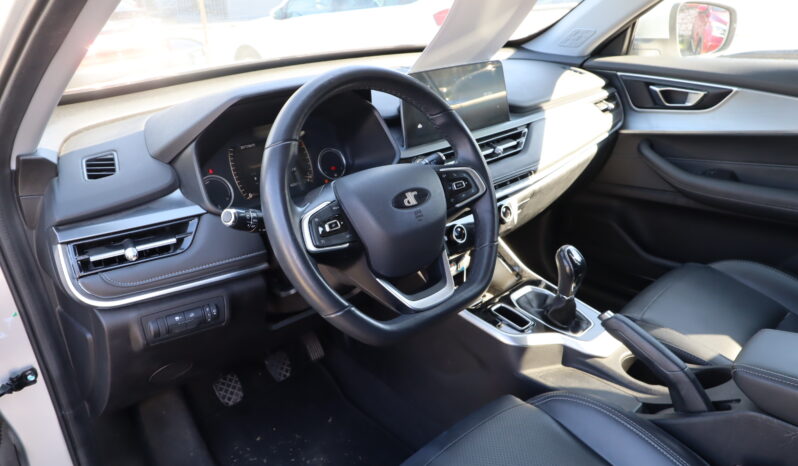 
								DR 5.0 1.5cc Bifuel Benz./GPL 114CV full									
