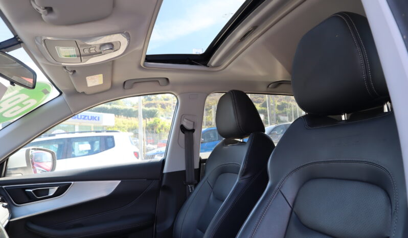 
								DR 5.0 1.5cc Bifuel Benz./GPL 114CV full									