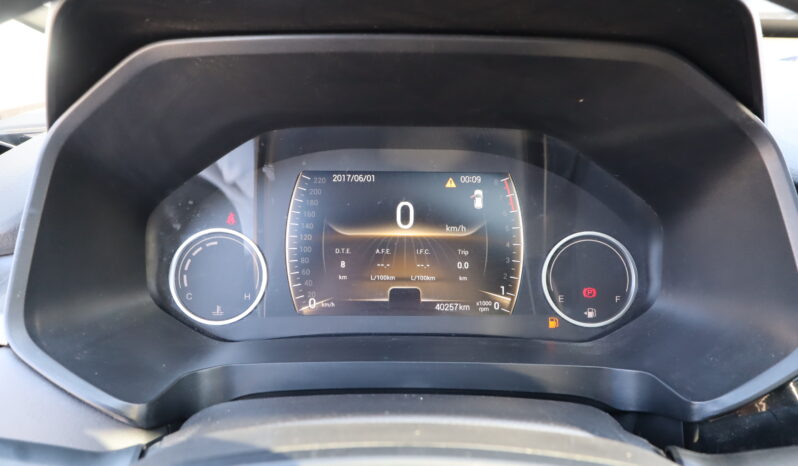 
								DR 5.0 1.5cc Bifuel Benz./GPL 114CV full									
