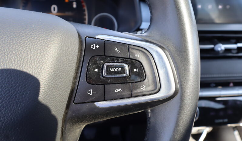 
								DR 5.0 1.5cc Bifuel Benz./GPL 114CV full									