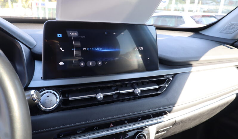 
								DR 5.0 1.5cc Bifuel Benz./GPL 114CV full									