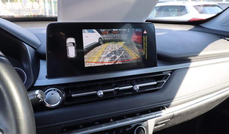 
								DR 5.0 1.5cc Bifuel Benz./GPL 114CV full									