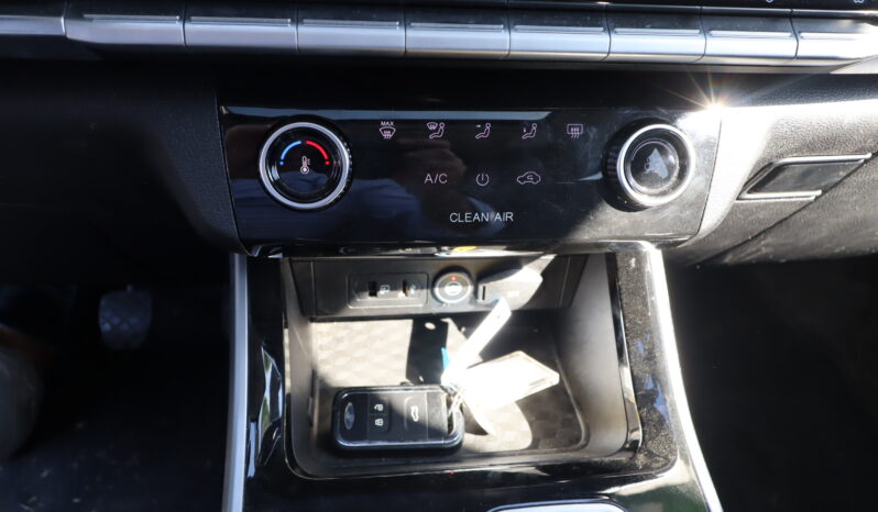 
								DR 5.0 1.5cc Bifuel Benz./GPL 114CV full									