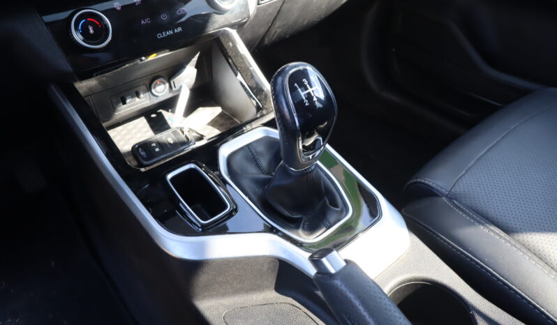 
								DR 5.0 1.5cc Bifuel Benz./GPL 114CV full									