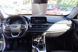 
										DR 5.0 1.5cc Bifuel Benz./GPL 114CV full									