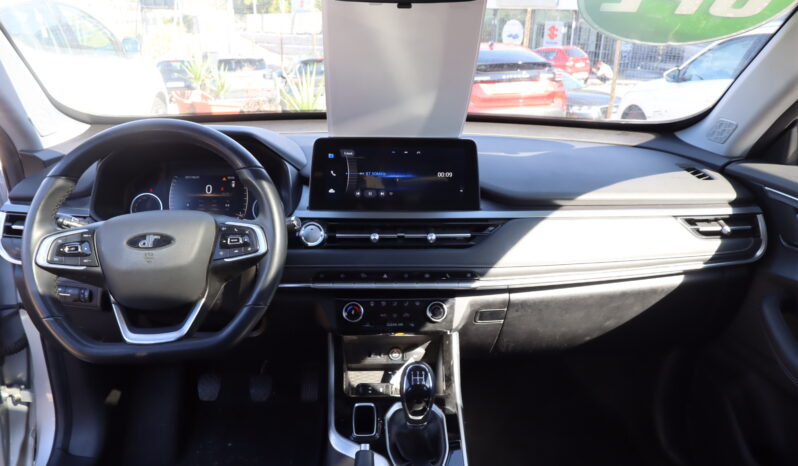 
								DR 5.0 1.5cc Bifuel Benz./GPL 114CV full									
