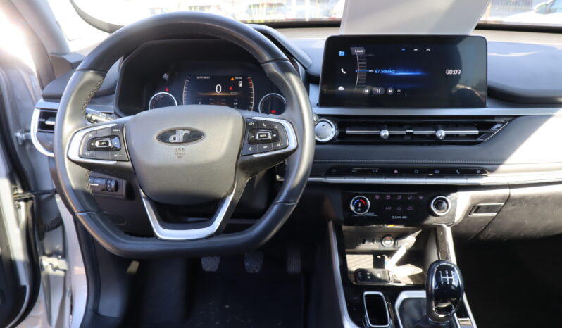 
								DR 5.0 1.5cc Bifuel Benz./GPL 114CV full									